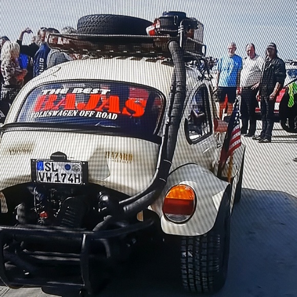 Meet your Posher, Abraham - Picture 1 of 1